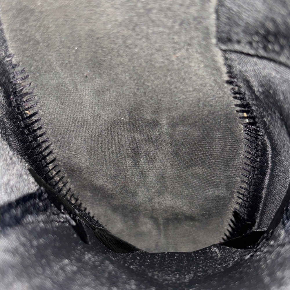 Adidas Men's NMD Black Sneakers - Picture 9 of 9